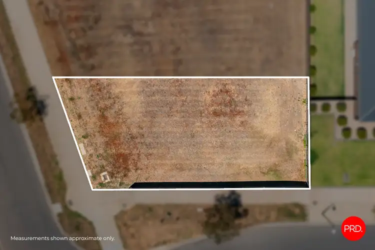 Sixth view of Homely land listing, 9 Malone Park Road, Marong VIC 3515