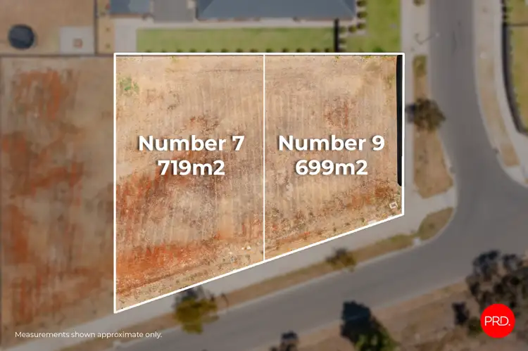 Seventh view of Homely land listing, 9 Malone Park Road, Marong VIC 3515