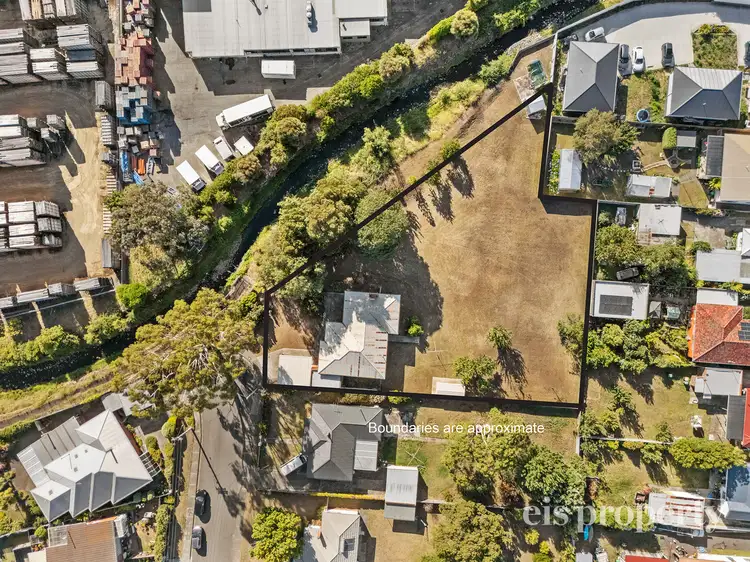 Second view of Homely house listing, 9 Young Street, Glenorchy TAS 7010