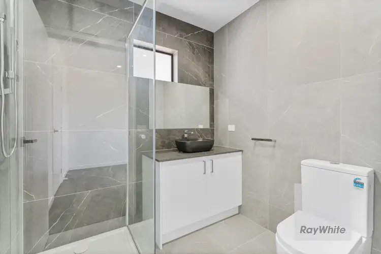Third view of Homely townhouse listing, 1A Palmer Street, Fawkner VIC 3060