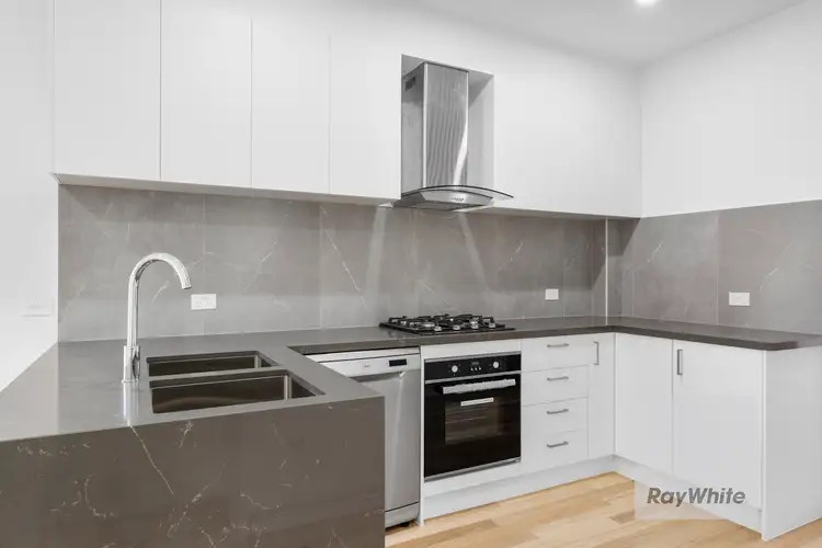Fifth view of Homely townhouse listing, 1A Palmer Street, Fawkner VIC 3060