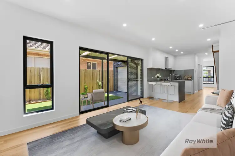 Sixth view of Homely townhouse listing, 1A Palmer Street, Fawkner VIC 3060