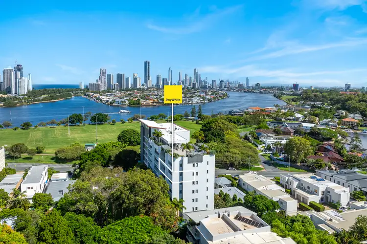 30 Brighton Parade
