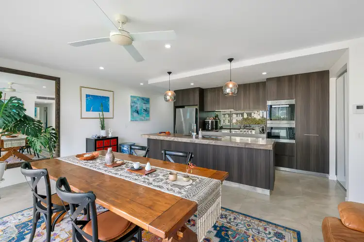 Fifth view of Homely apartment listing, 705/30 Brighton Parade, Southport QLD 4215