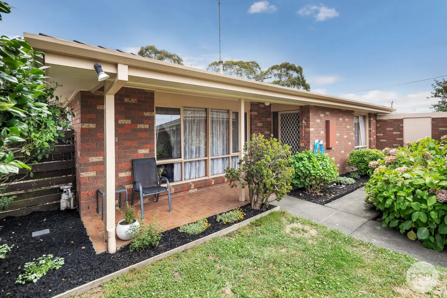Main view of Homely unit listing, 6/88 Albert Street, Sebastopol VIC 3356
