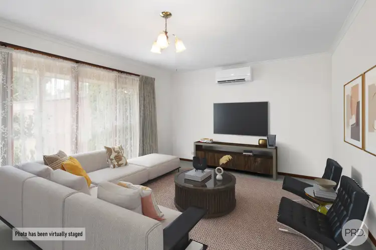 Third view of Homely unit listing, 6/88 Albert Street, Sebastopol VIC 3356