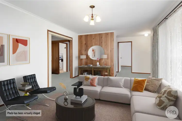 Fourth view of Homely unit listing, 6/88 Albert Street, Sebastopol VIC 3356