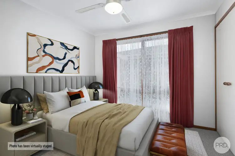 Fifth view of Homely unit listing, 6/88 Albert Street, Sebastopol VIC 3356