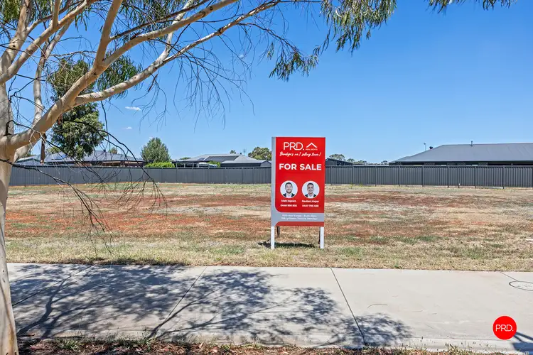 Third view of Homely land listing, 7 Malone Park Road, Marong VIC 3515