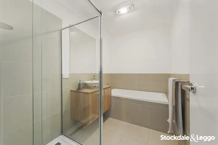Third view of Homely house listing, 25 Beckworth Boulevard, Tarneit VIC 3029
