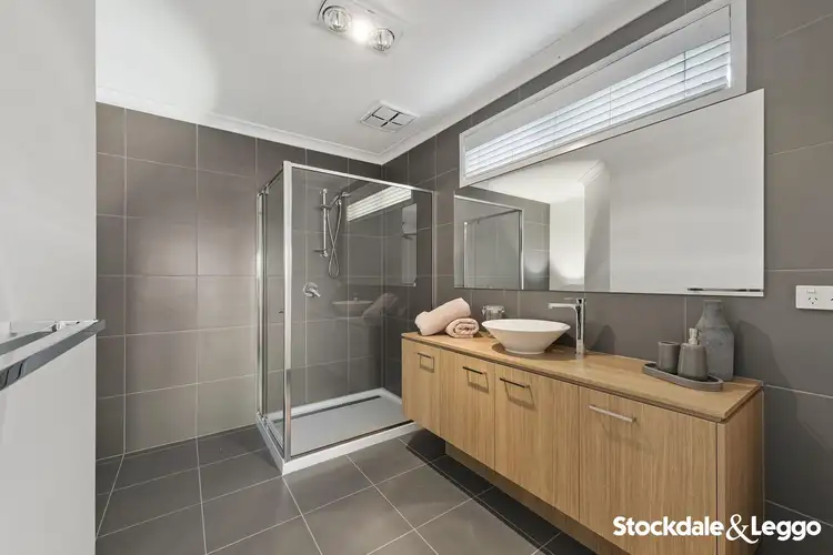Fourth view of Homely house listing, 25 Beckworth Boulevard, Tarneit VIC 3029