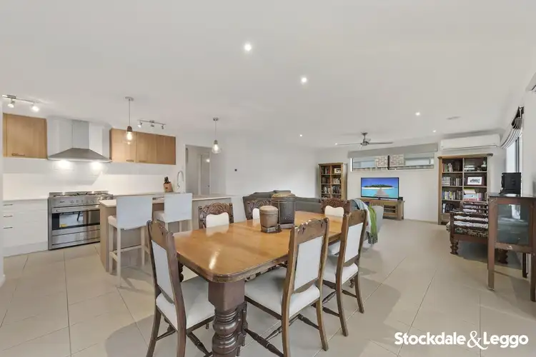Fifth view of Homely house listing, 25 Beckworth Boulevard, Tarneit VIC 3029