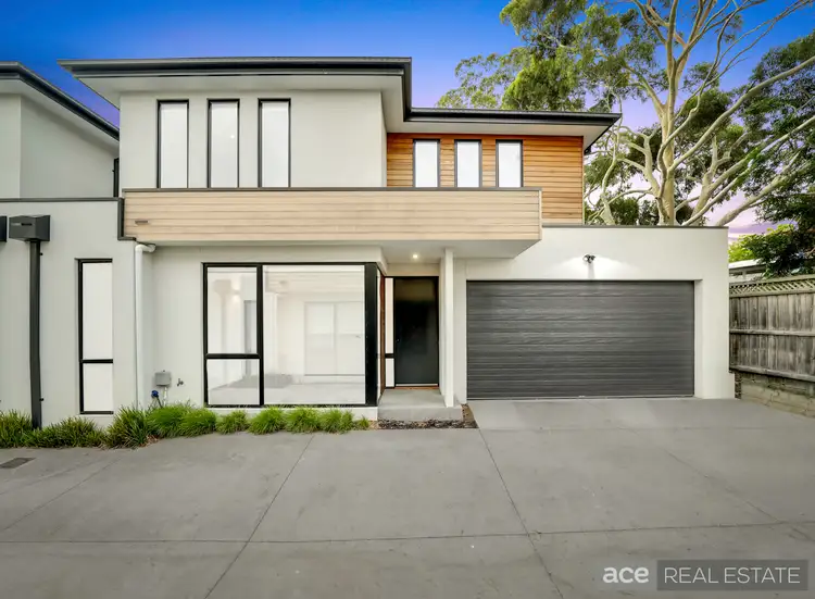 4/14-16 Roselea Street, Box Hill North VIC 3129