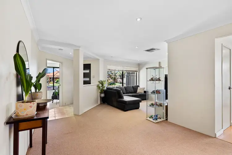 Third view of Homely house listing, 4 Suncrest Meander, Meadow Springs WA 6210