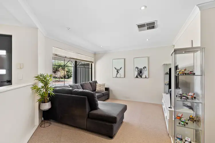 Fourth view of Homely house listing, 4 Suncrest Meander, Meadow Springs WA 6210