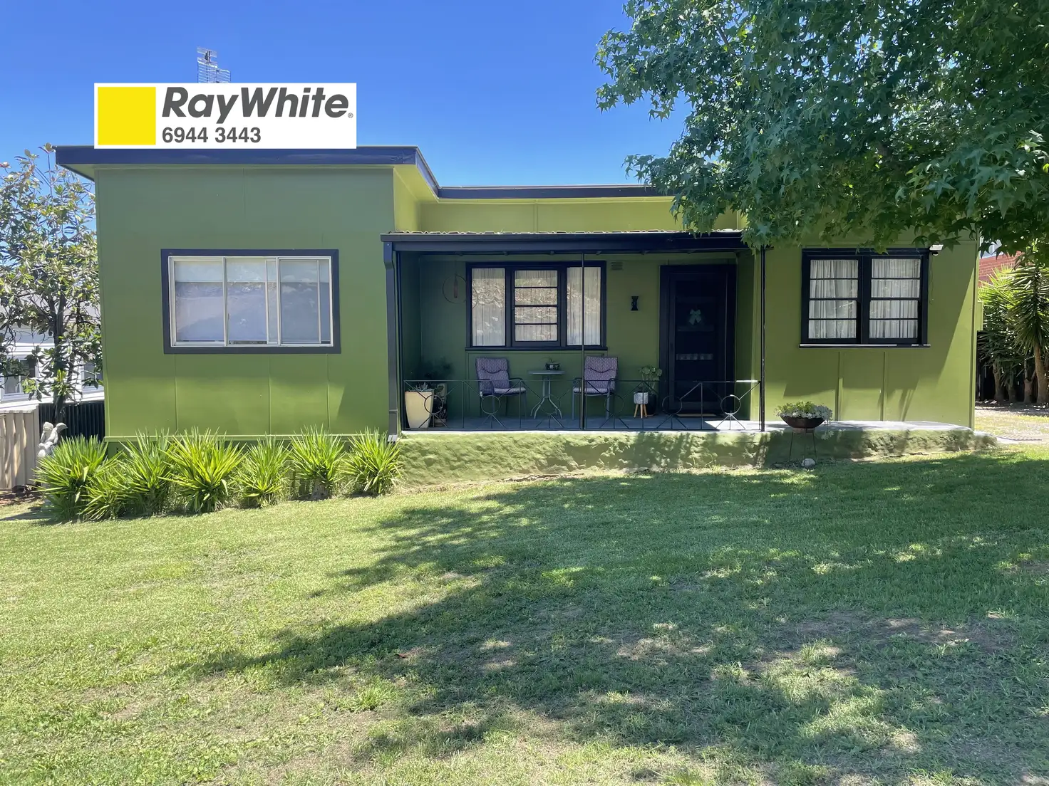 Main view of Homely house listing, 46 Hanley Lane, Gundagai NSW 2722