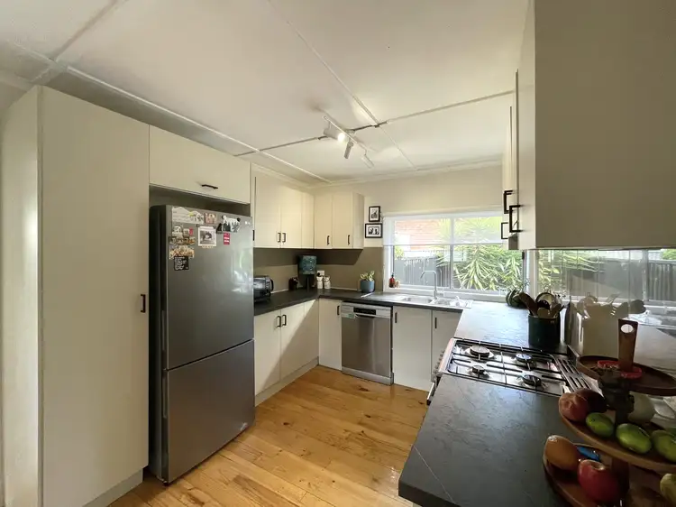 Second view of Homely house listing, 46 Hanley Lane, Gundagai NSW 2722