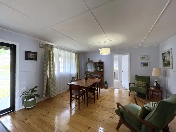 Fourth view of Homely house listing, 46 Hanley Lane, Gundagai NSW 2722