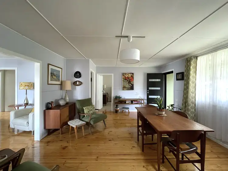 Fifth view of Homely house listing, 46 Hanley Lane, Gundagai NSW 2722