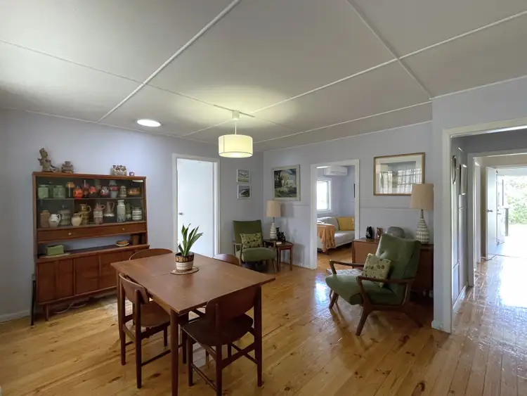 Sixth view of Homely house listing, 46 Hanley Lane, Gundagai NSW 2722