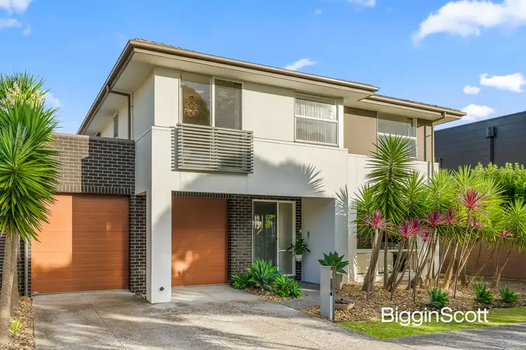 34 Gertrude Street, Mulgrave VIC 3170