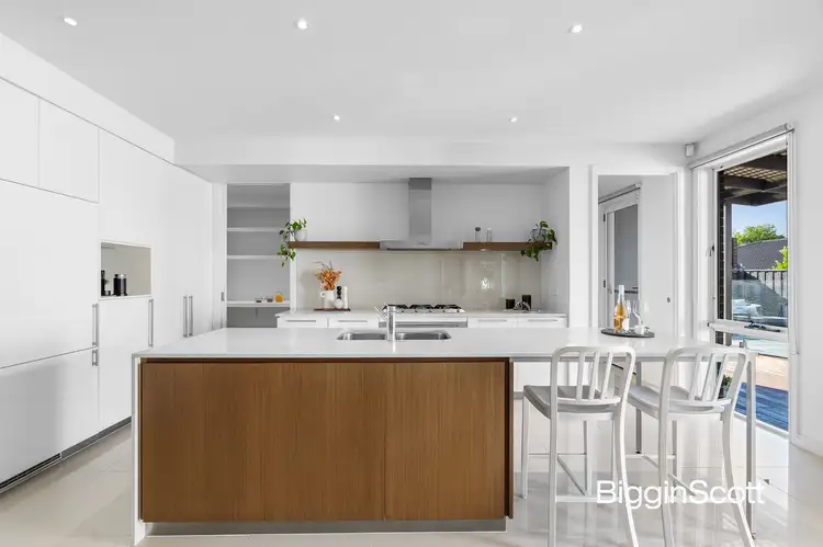 Third view of Homely house listing, 34 Gertrude Street, Mulgrave VIC 3170
