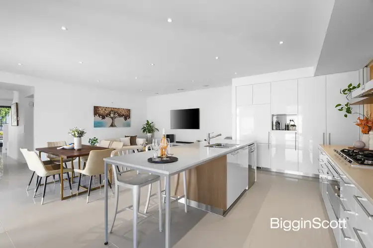 Fourth view of Homely house listing, 34 Gertrude Street, Mulgrave VIC 3170