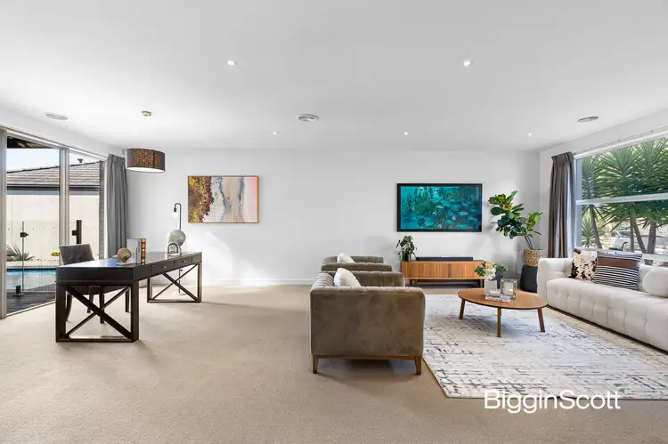 Fifth view of Homely house listing, 34 Gertrude Street, Mulgrave VIC 3170
