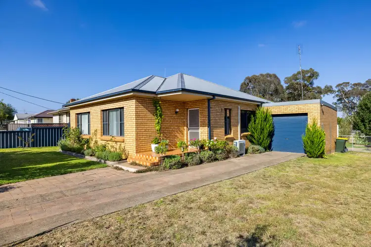 Second view of Homely house listing, 33 Dry Street, Boorowa NSW 2586
