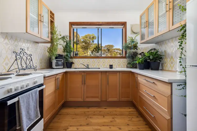 Third view of Homely house listing, 33 Dry Street, Boorowa NSW 2586