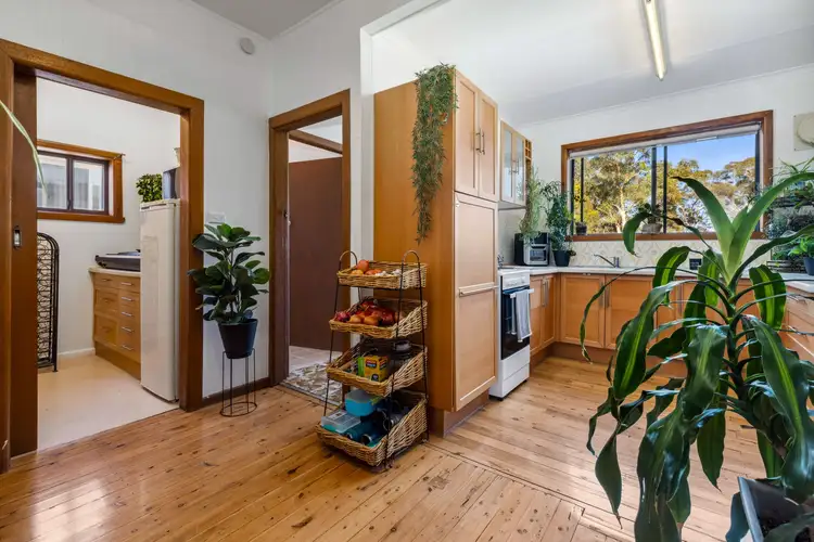 Fourth view of Homely house listing, 33 Dry Street, Boorowa NSW 2586