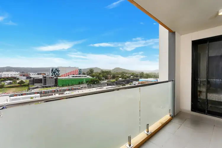 Second view of Homely apartment listing, 402/47 Beane Street, Gosford NSW 2250