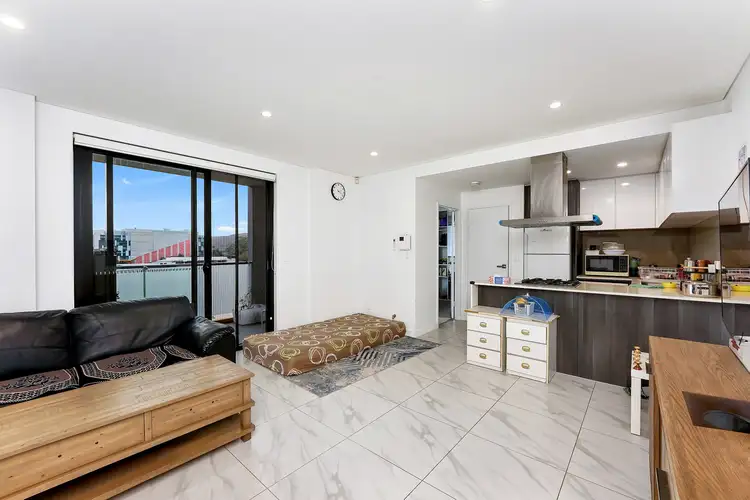 Third view of Homely apartment listing, 402/47 Beane Street, Gosford NSW 2250