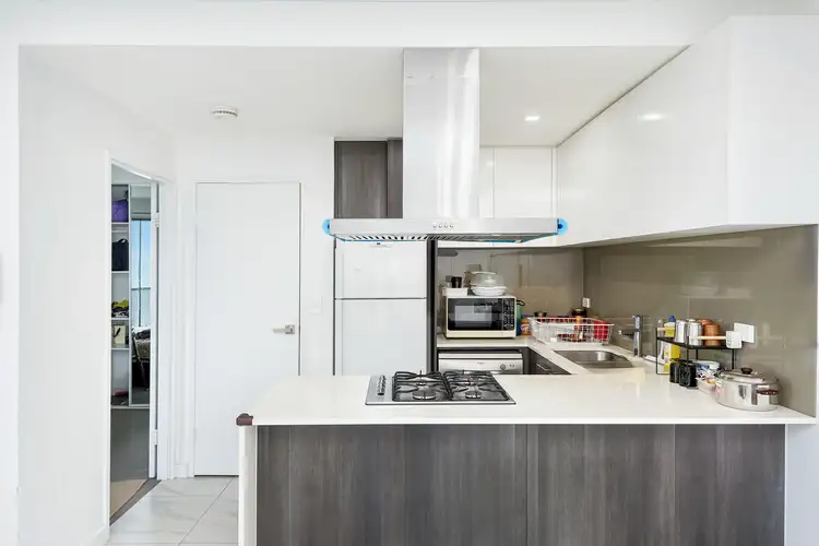 Fourth view of Homely apartment listing, 402/47 Beane Street, Gosford NSW 2250