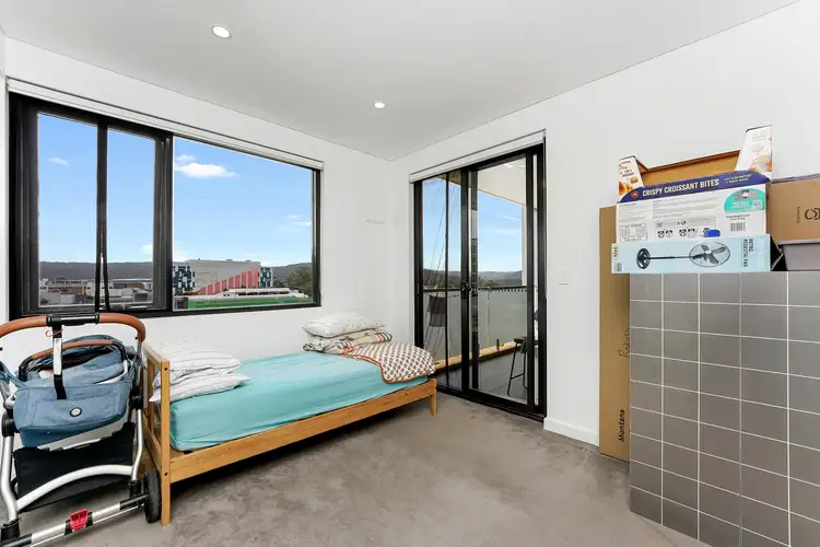 Fifth view of Homely apartment listing, 402/47 Beane Street, Gosford NSW 2250
