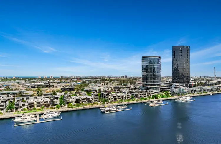 1310/915 Collins Street, Docklands VIC 3008