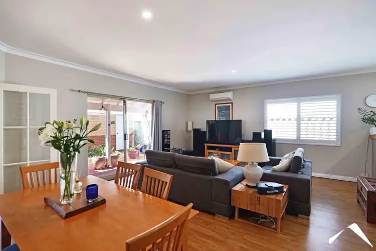 Fourth view of Homely villa listing, 4/100 Flinders Street, Yokine WA 6060