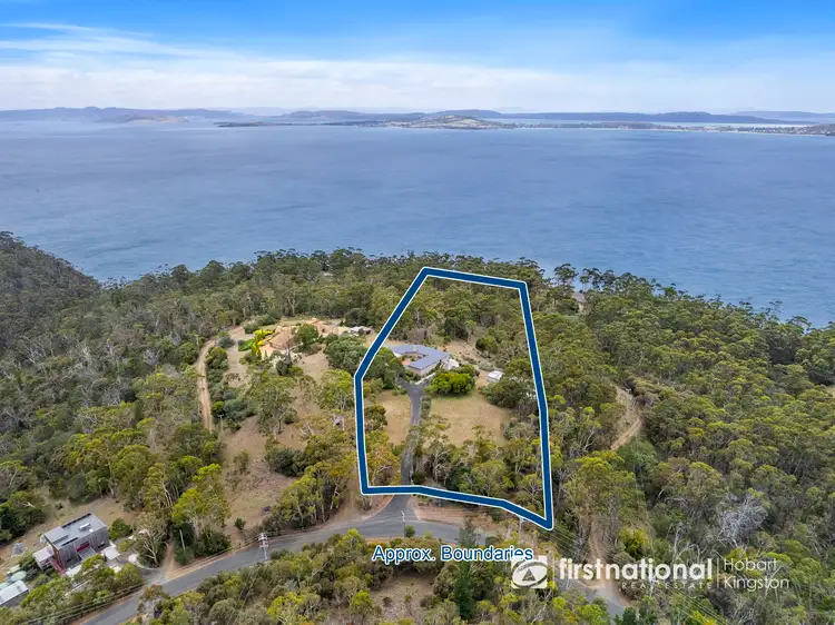 Second view of Homely house listing, 228 Tinderbox Road, Tinderbox TAS 7054
