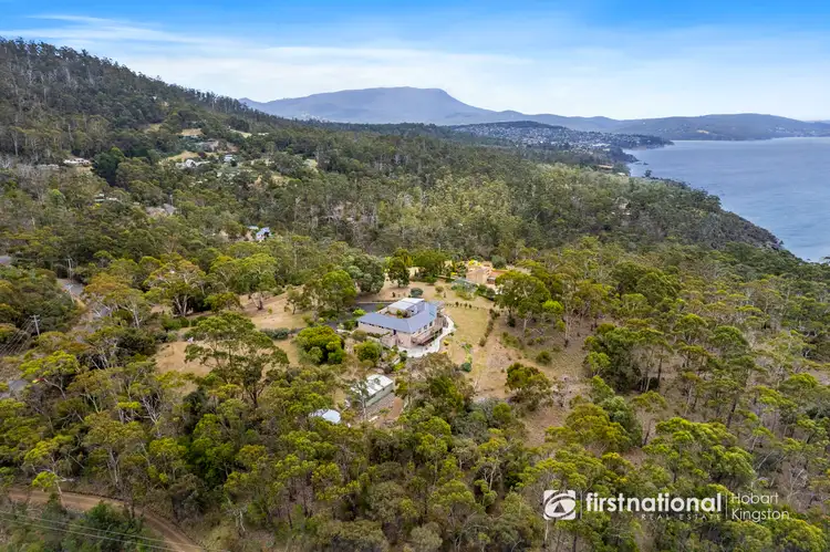 Third view of Homely house listing, 228 Tinderbox Road, Tinderbox TAS 7054