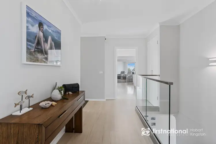 Fourth view of Homely house listing, 228 Tinderbox Road, Tinderbox TAS 7054