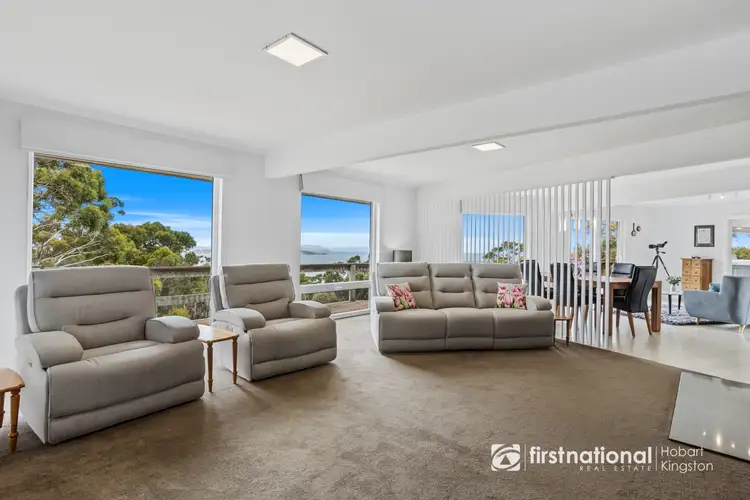 Fifth view of Homely house listing, 228 Tinderbox Road, Tinderbox TAS 7054
