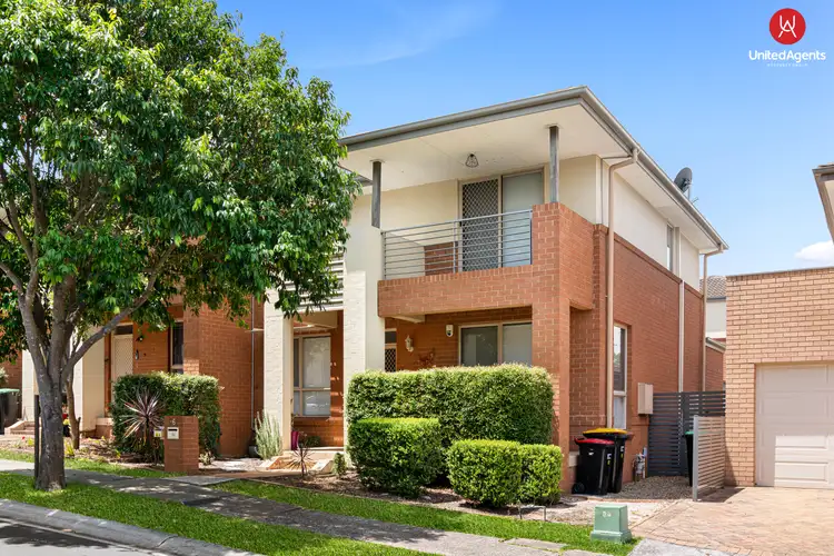 36 Cadman Avenue