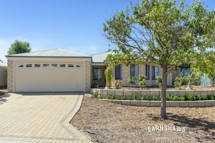 27 Gentle Circle, South Guildford WA 6055
