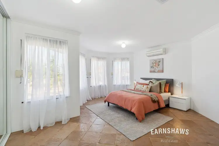 Second view of Homely house listing, 27 Gentle Circle, South Guildford WA 6055