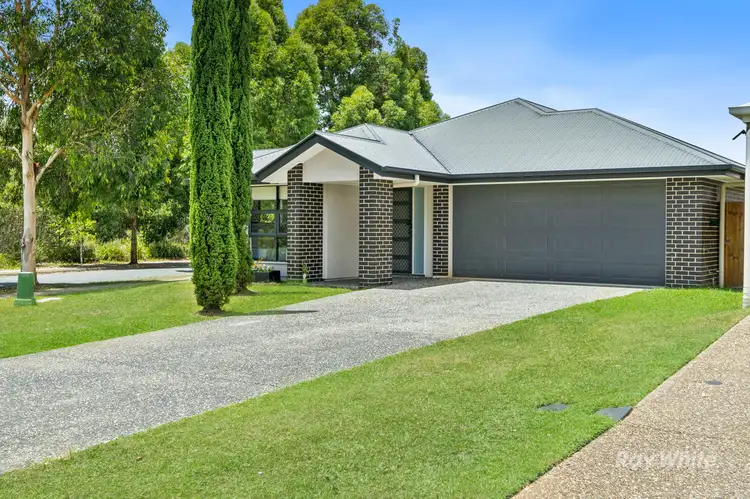 37 Daybreak Street, Yarrabilba QLD 4207