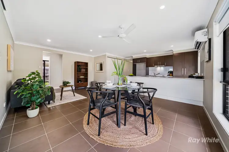 Second view of Homely house listing, 37 Daybreak Street, Yarrabilba QLD 4207