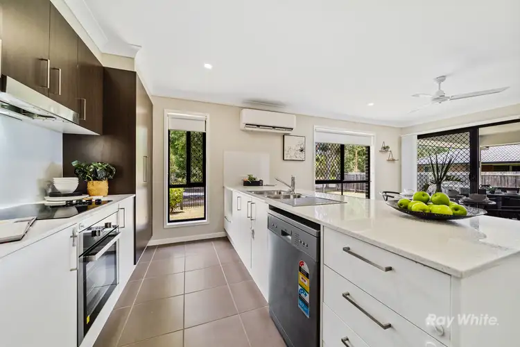 Third view of Homely house listing, 37 Daybreak Street, Yarrabilba QLD 4207