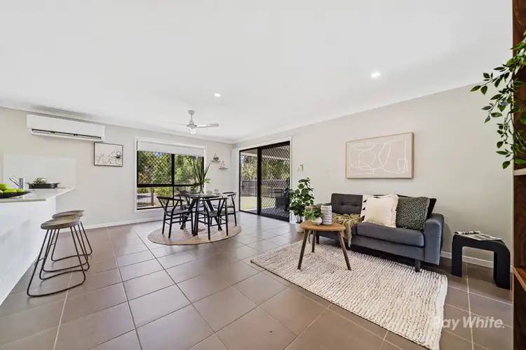 Fourth view of Homely house listing, 37 Daybreak Street, Yarrabilba QLD 4207