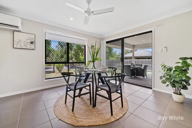 Fifth view of Homely house listing, 37 Daybreak Street, Yarrabilba QLD 4207