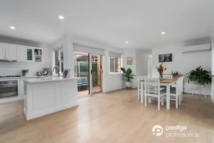 Fourth view of Homely house listing, 40 Anzac Mews, Wattle Grove NSW 2173